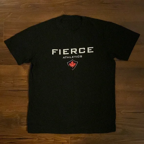 Men’s Athletic Tee - Picture 1 of 3